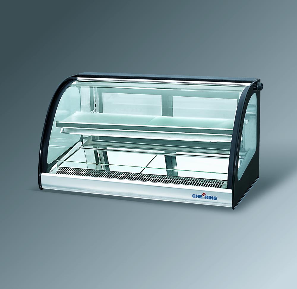 Display Equipments Bakers Shoppee Pvt Ltd